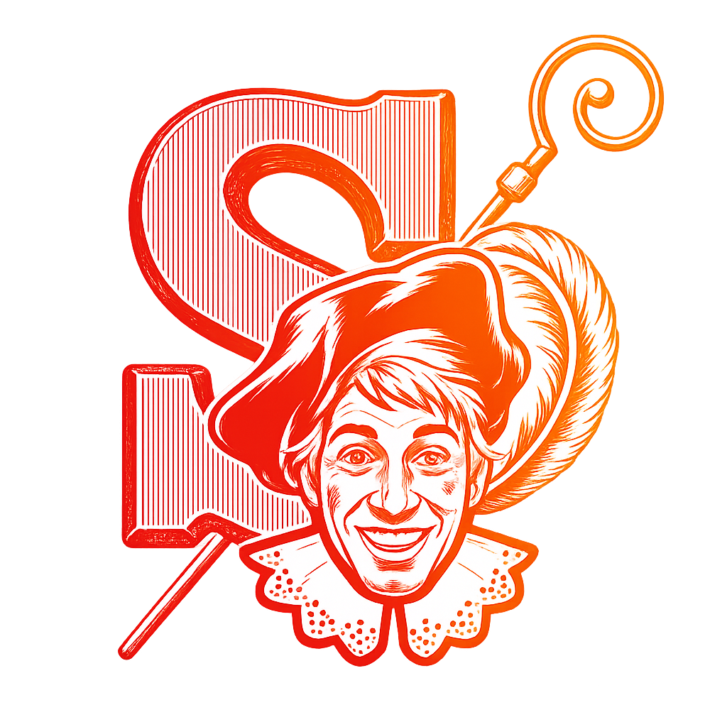 Sinterklaas & Hyperpiet